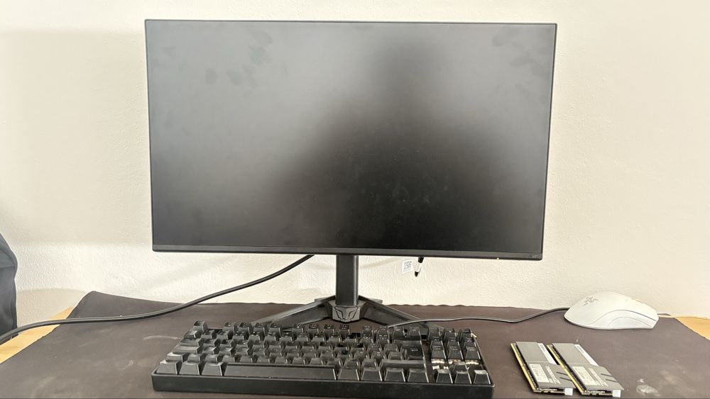 Perifericos gamer preço negociavel