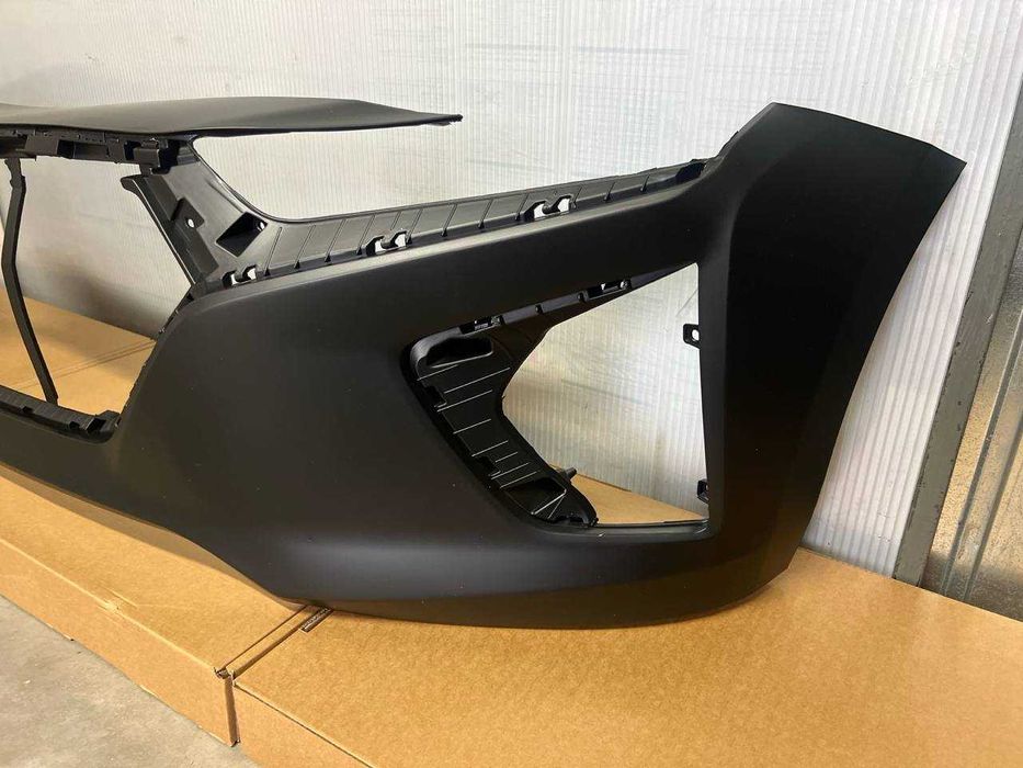 Бампер передній HYUNDAI IONIQ 2016-2020 року