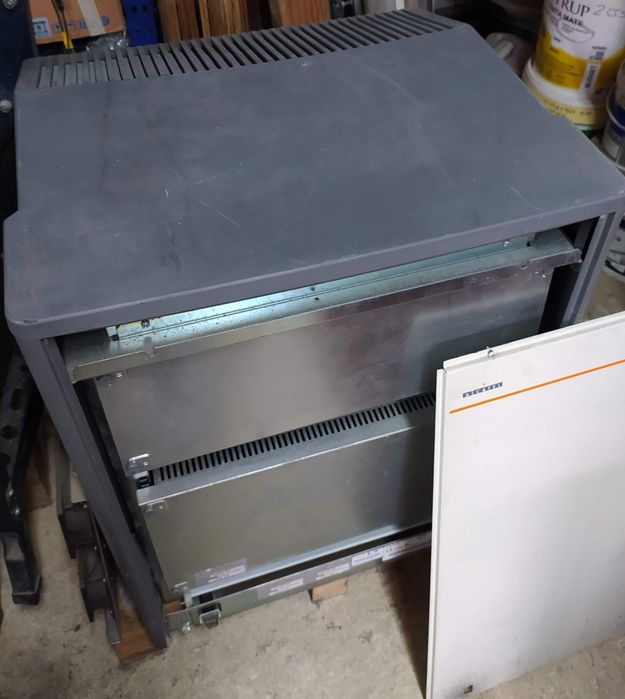 Central telefónica Alcatel Lucent 4400