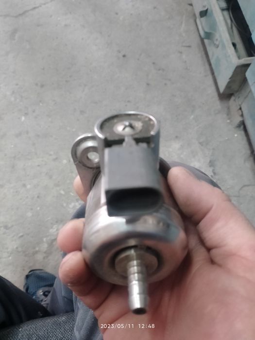 Насос высокого давления VW.