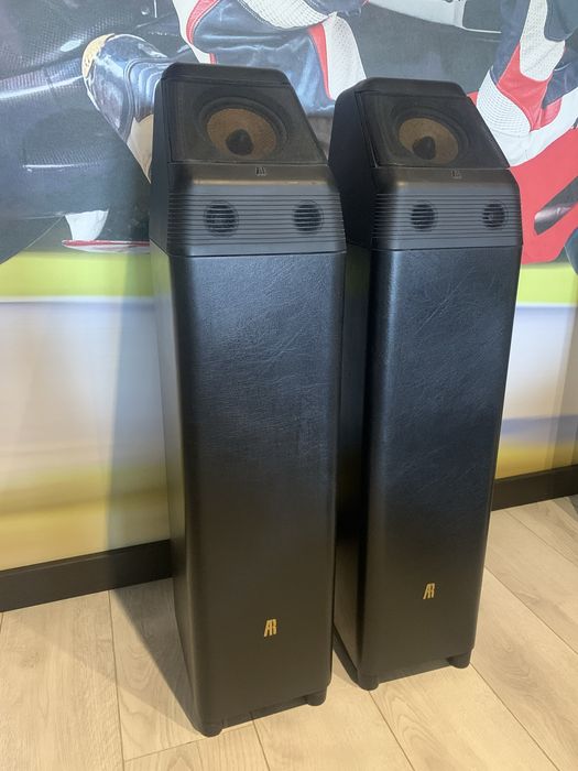 Acoustic Research M5 Holographic Колонки Столбы: 16 000 грн ...