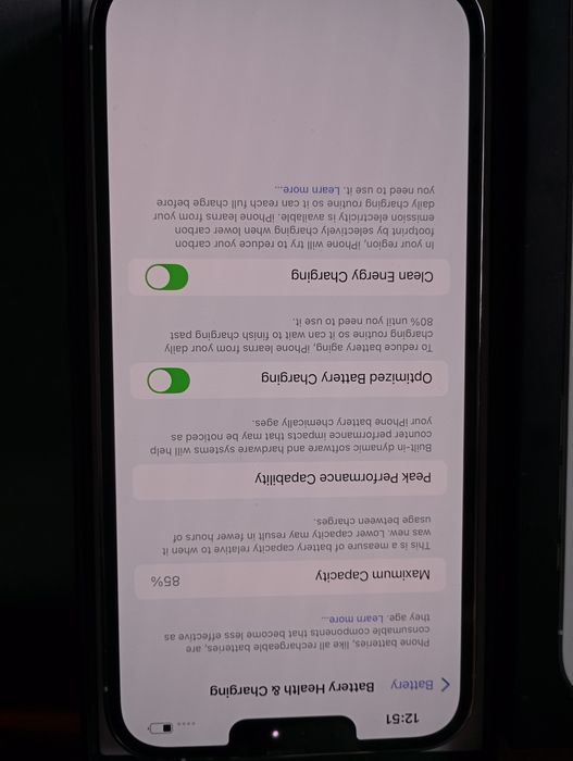 Iphone 13 Pro Max 128 GB