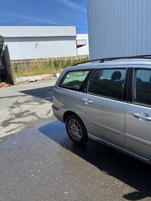 Ford Focus S.Wagon 1.8 de 2003