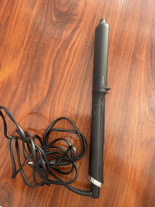 Modelador de cabelo GHD Curve Wand Classic Wave