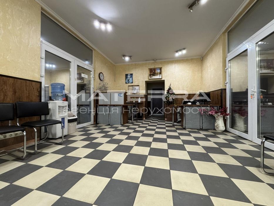 Боярка Продаж комерційного приміщення 79м2 з РЕМОНТОМ