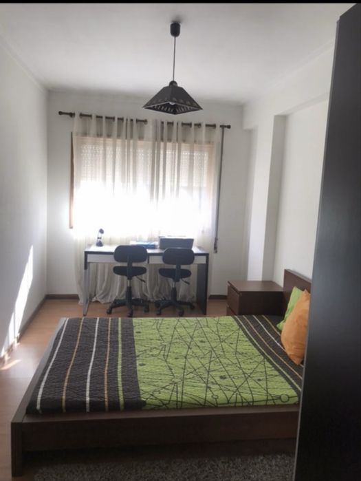 Arrendo quarto em Rio Tinto