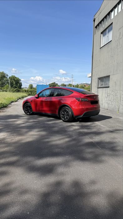 Tesla Model Y Long Range Dual Motor 2022  Full Extras | FSD