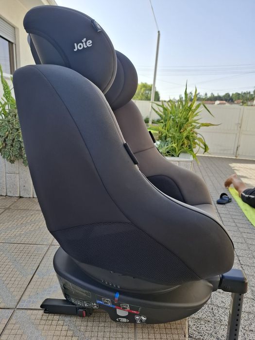 Cadeira Joie Spin 360°