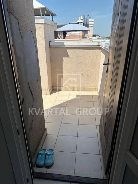 Продаж Смарт-квартира  30м2 біля Ринку Ірпеня 1267 $ м² з меблями вул. Соборна вулиця 118/19 Житловий Комплекс Соборний