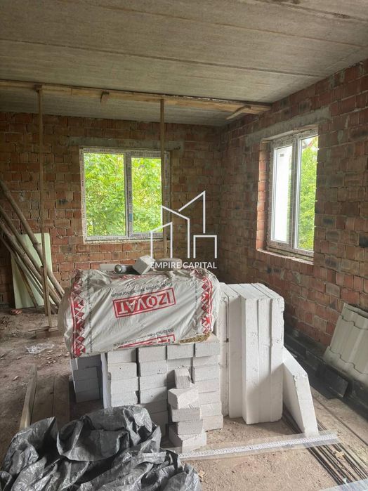 Продаж котеджу в Пасіках-Зубрицьких ,130 м²