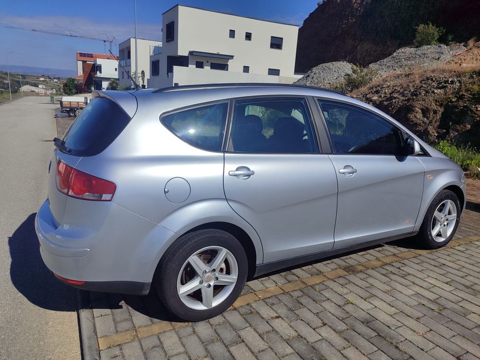 Seat Altea XL  1.6 TDI