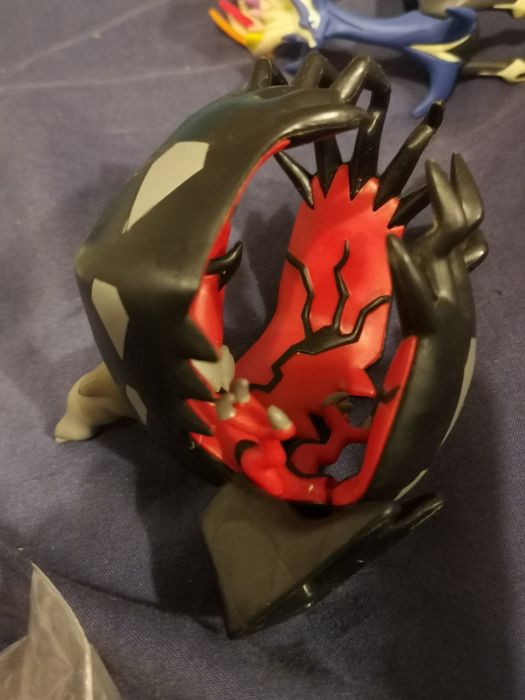 Pokémon Figures and Dolls by Tomy Nintendo Pikachu Pokémon and X64586235597186124