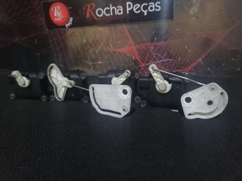 Modulo Do Ventilador Audi A6 (4B2, C5)