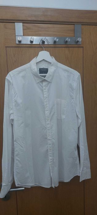 Camisa Springfield