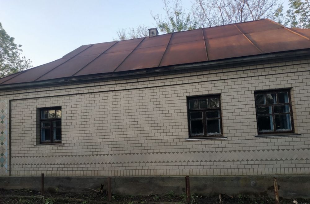 Продам будинок, с Ялинівка