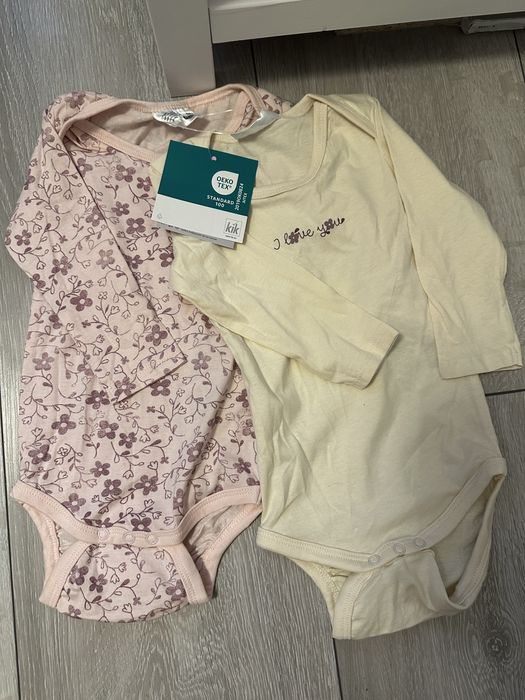 Body niemowlęce 86