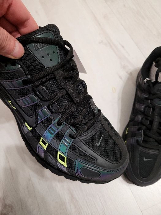 Кроссовки NIKE P-6000 нові original