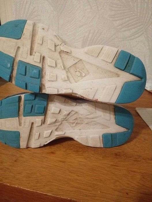 Кросівки nike дитячі