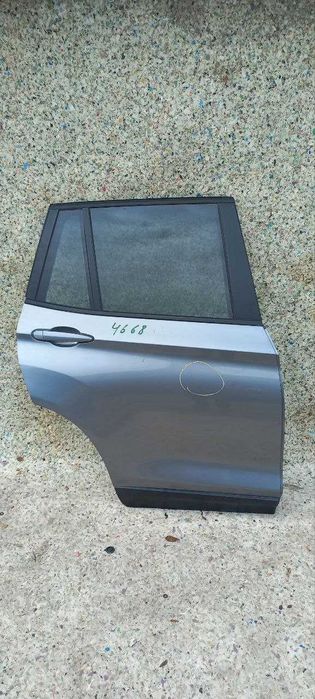 Двери бмв BMW X3 F25