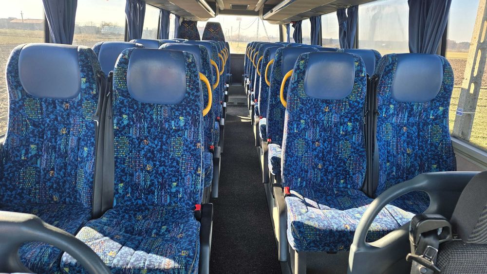 Autobus Temsa Opalin