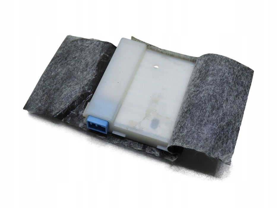 MODUŁ STEROWNIK ALARMU VOLVO V50