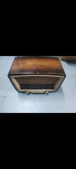 Radio Marshall  u
