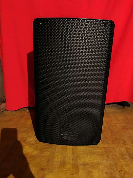 Kolumna aktywna DB Technologies KL-15 Bluetooth Nowa !!!