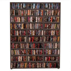 Coleção CD's e Vinil de grande qualidade