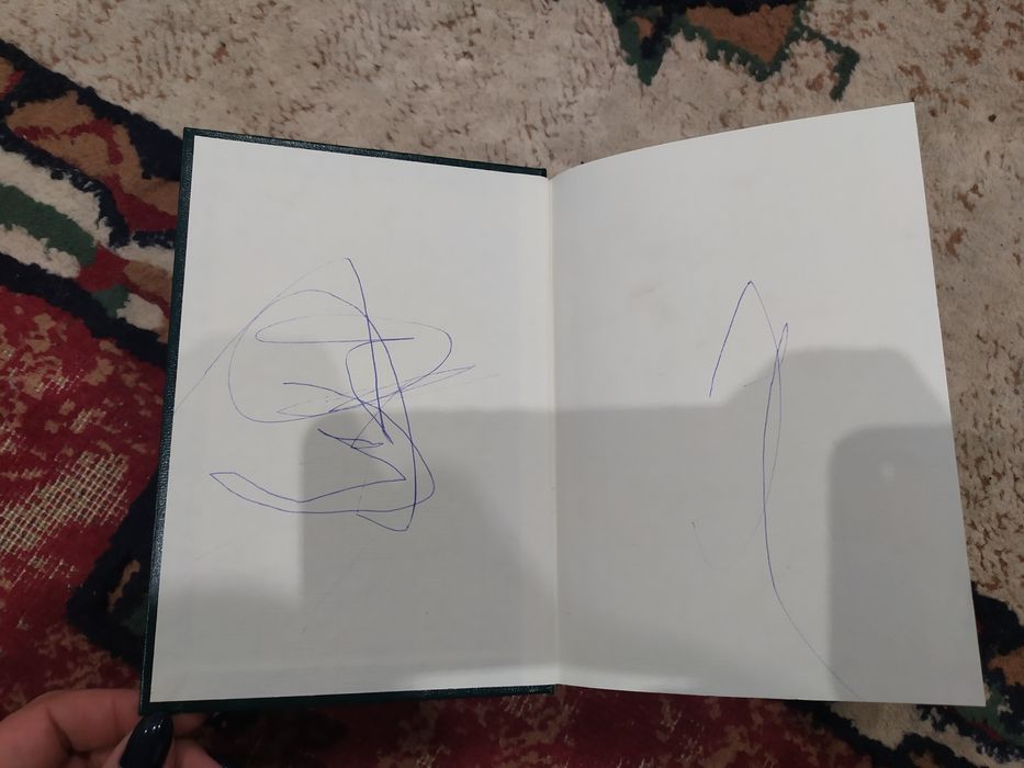 A época dos desfiles, o pássaro de fogo, nevasca, decisão fatal