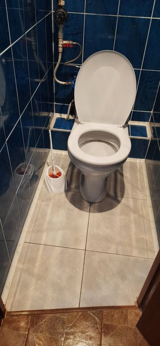 Подобова оренда 2-к. Smart-TV!