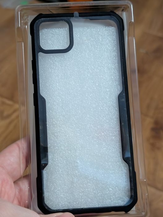 Чохол  xundd для Realme c11