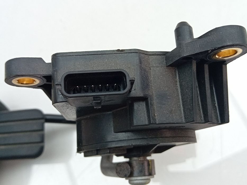 Pedal do acelerador RENAULT Zoe (BFM_)