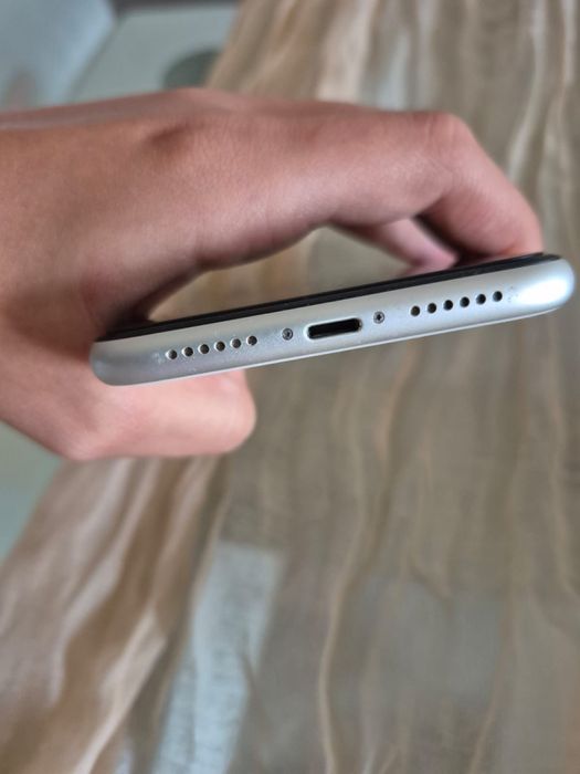 iphone 11 com acessorios