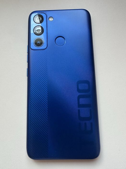 Телефон  Tecno pop 5 lte