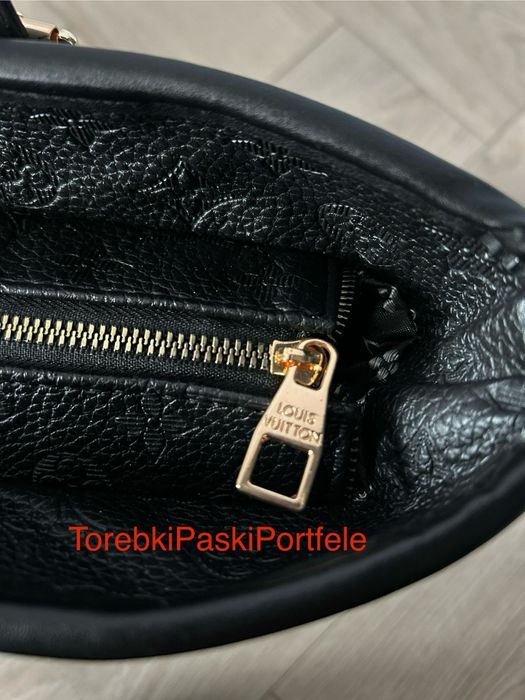 Nowa torebka Louis Vuitton.