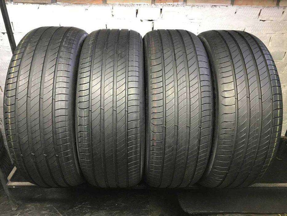 Літні шини 235/45 R20 Michelin Primacy 4 (8451)