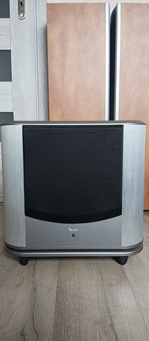 Subwoofer aktywny Teufel Concept P Sub