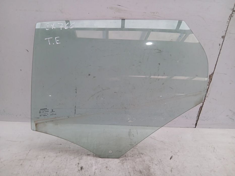 Vidro porta trás esquerdo VOLVO V40 Hatchback