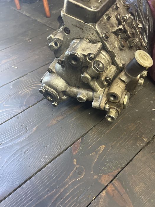 Тнвд камаз продам