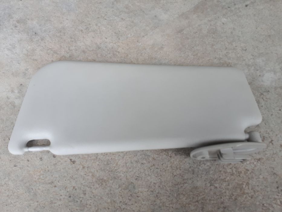 Pála de sol Dir Fiat Punto ou grand Punto em estado nova