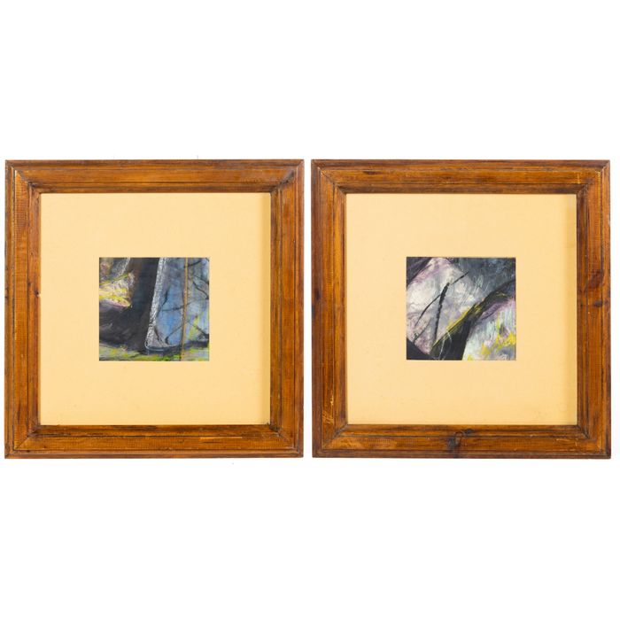 Pintura - Abstrato