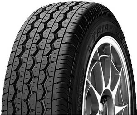 NOWA Opona opony letnia letnie TRIANGLE 195/70R15C TR645 104/102R