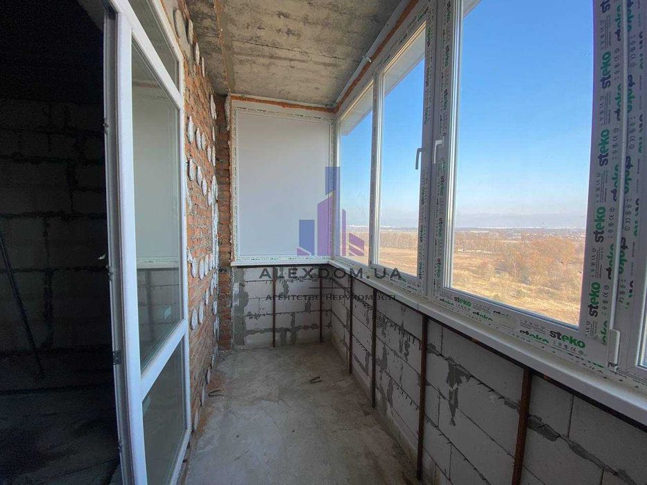 Продаж 1к кв вул.Європейська 6б, ЖК "Перший Парковий", Білогородка.