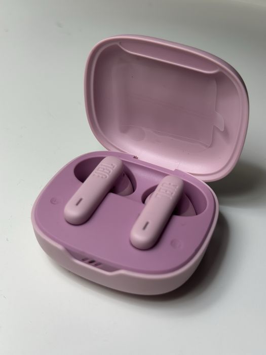 Наушники Pink JBL