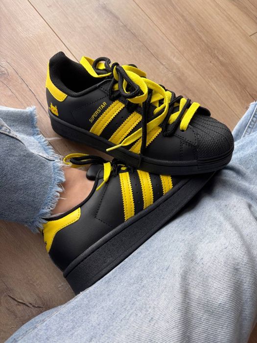 ‼️Без передплати‼️Кросівки AD Superstar