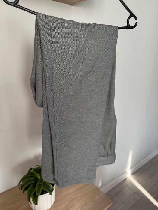 Eleganckie spodnie Kubenz