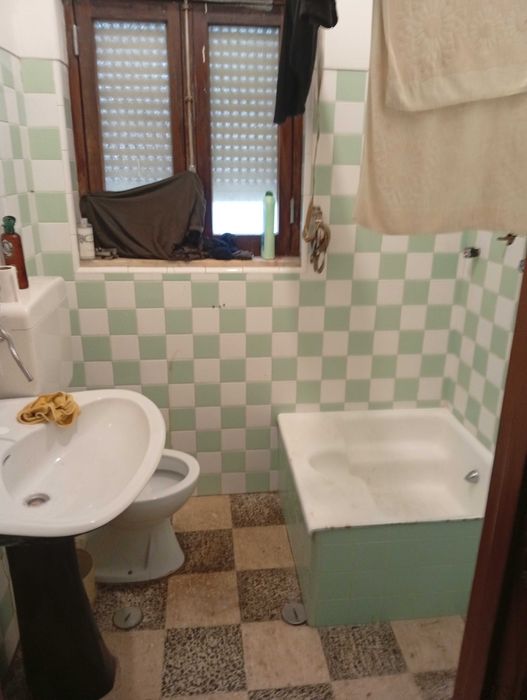 Casa com despesas incluídas