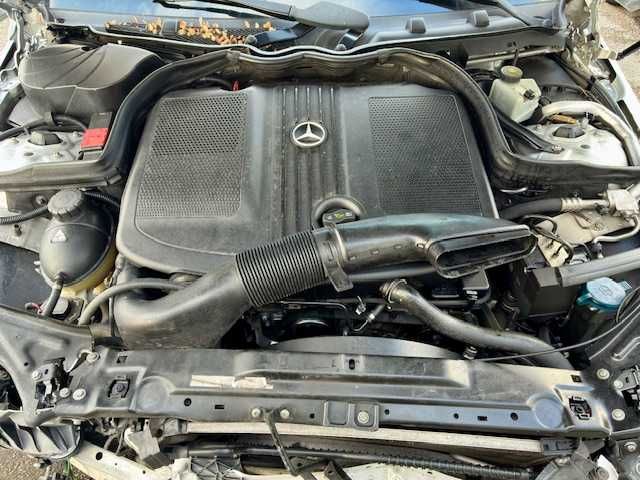 Mercedes-Benz C200 CDI