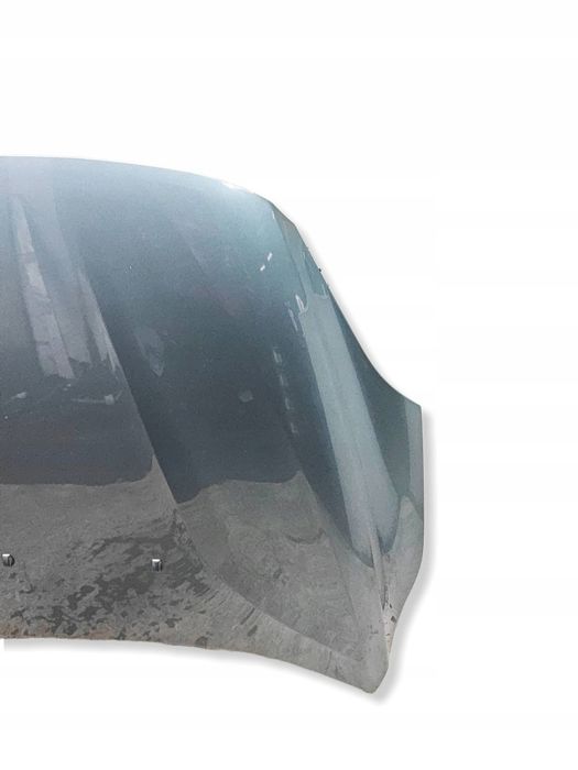 Volvo V40 II Maska  Pokrywa Silnika