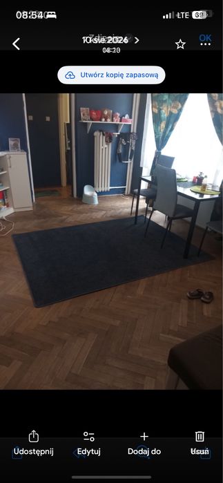 Mieszkanie 38 m2, os. XV-lecia Radom